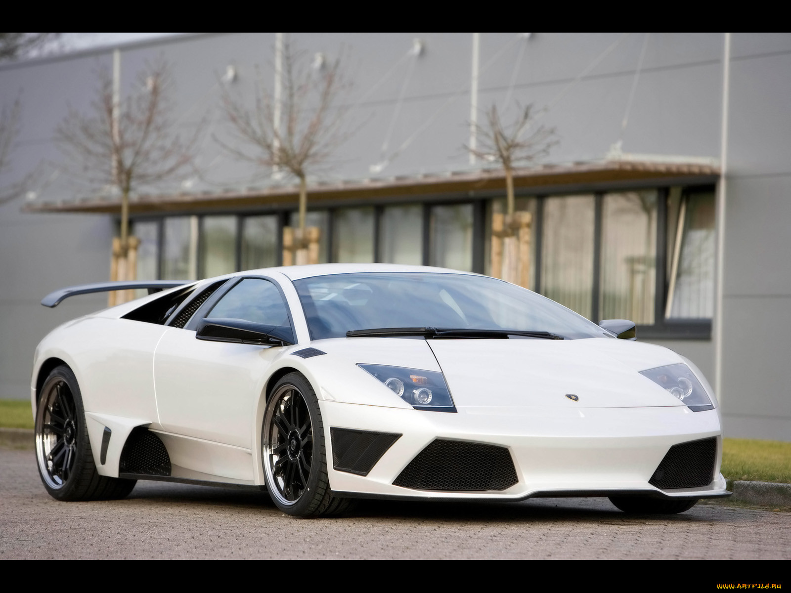 , lamborghini
